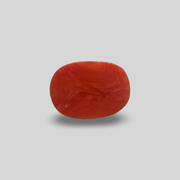 Natural Coral (Moonga) 11.31cts (38/480)